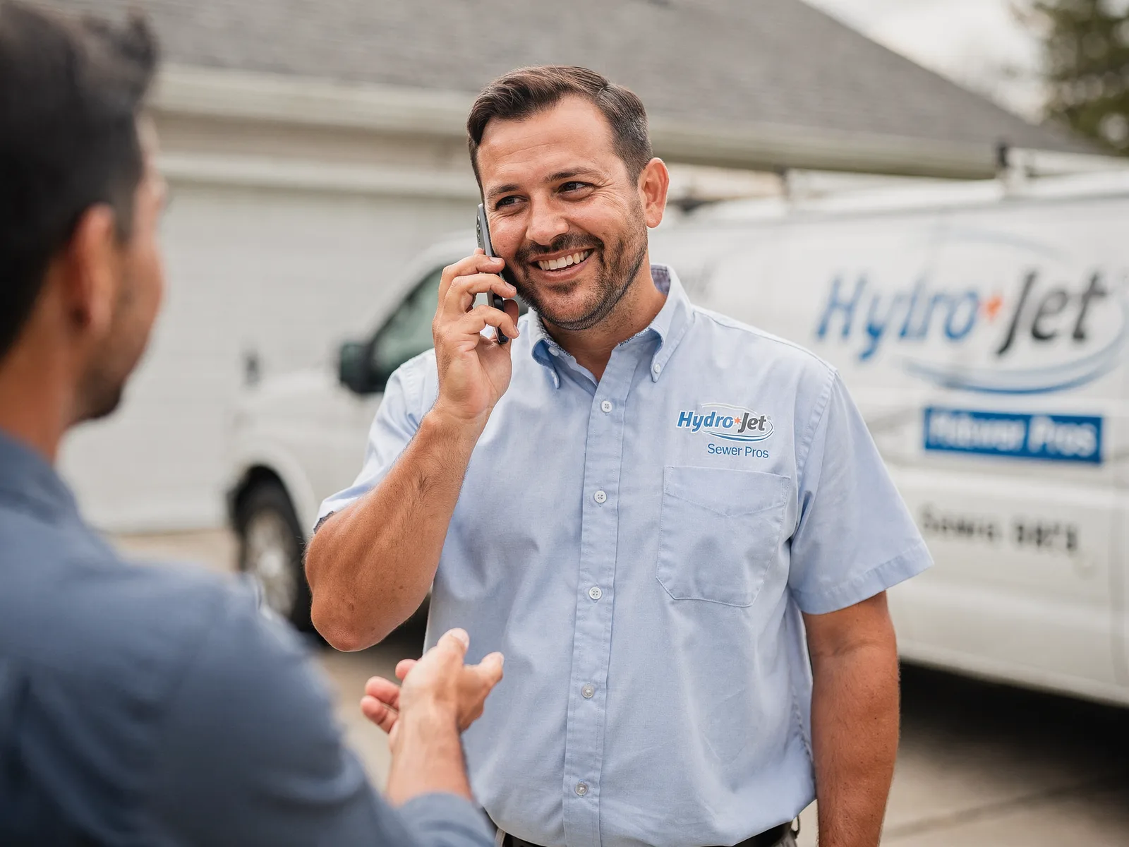 Hydro Jetting Near Me David, KY FAQs